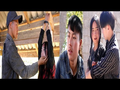 poob kua muag iab vim tau txiv ntxeev siab part 256