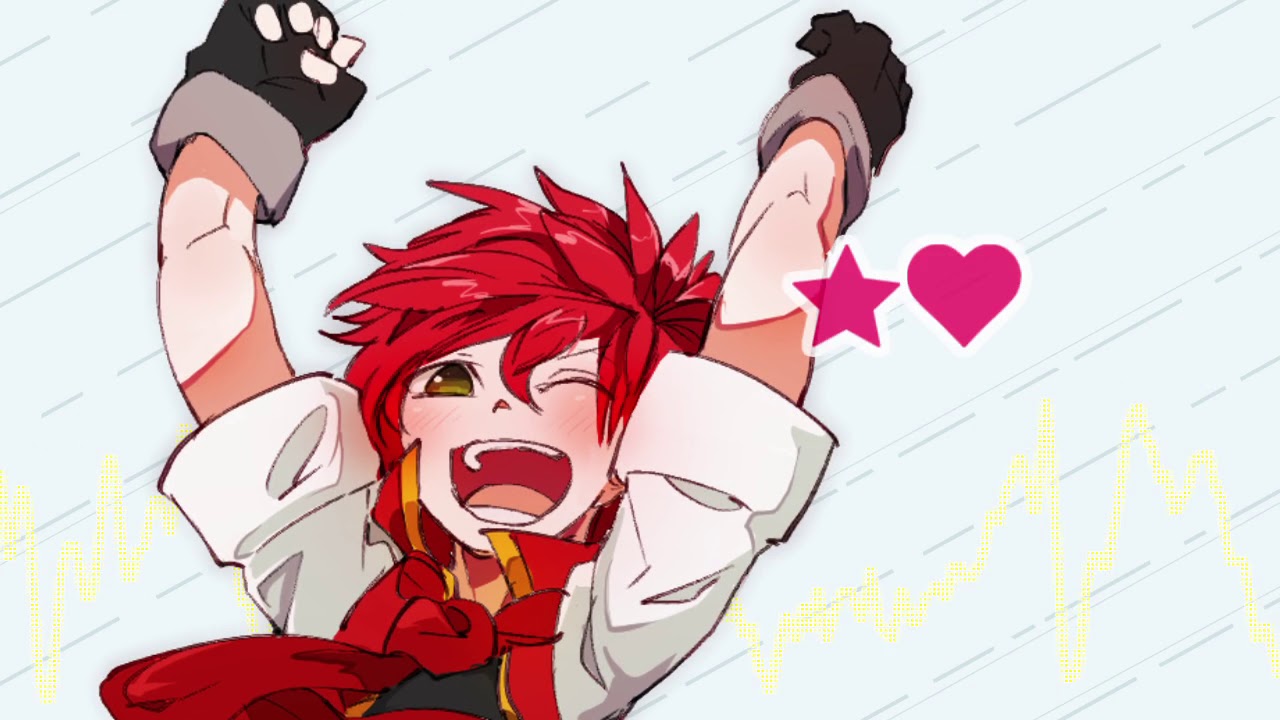 【星海スバル】イメージPV