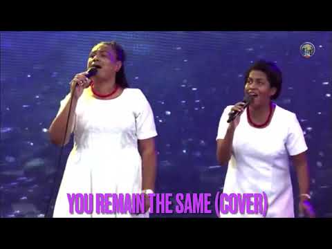 YOU REMAIN THE SAME (COVER) - WHC CHOIR