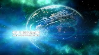 Deep Sleep Programming ♛ Attract Abundance & Wealth While You Sleep! ♚ Wealth Manifestation