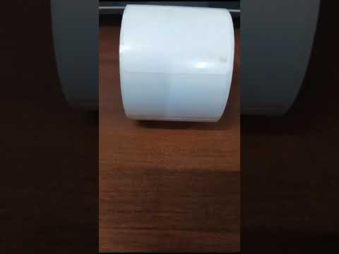 Barcode Label