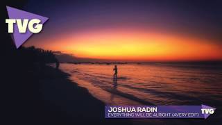 Joshua Radin - Everything Will Be Alright (Avery Edit)