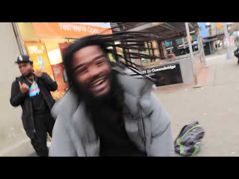 fleezus bhrist x piif jones - shooter block