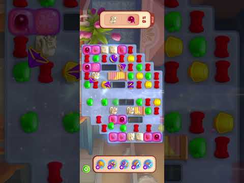 Homescapes Level 2138