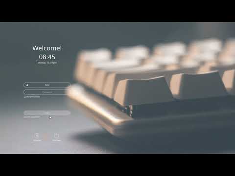 Testing Arcolinux with I3 , Awesome, Spectrum and Xfce