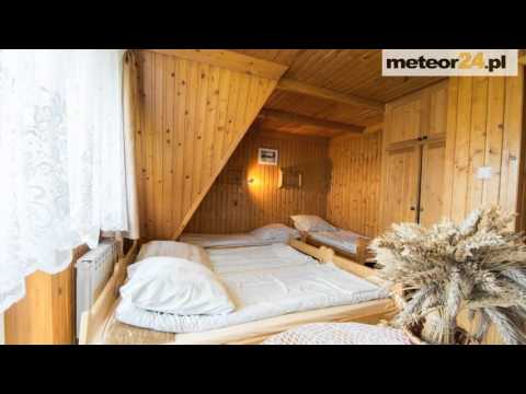 Dom Wczasowy Kinga - Kacwin meteor24.pl