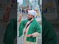 Imam Hussain Ki Qurbani Karbala Nehre Furat Hafiz Aamir Qadri Karbala