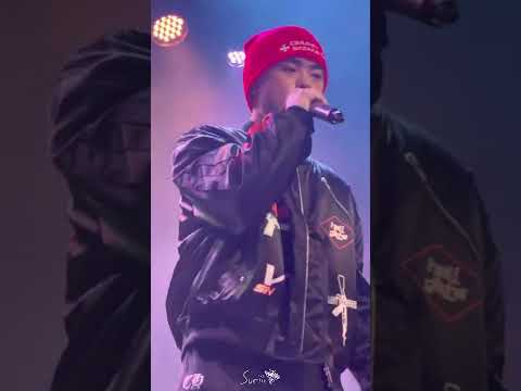 221023-"난로"&"pitiful" 빈첸 VINXEN PADO MINI CONCERT Vol.1 ENCORE 2부