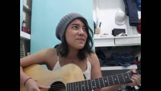 DON'T LET ME DOWN (Chainsmokers COVER) - KEIKO NECESARIO