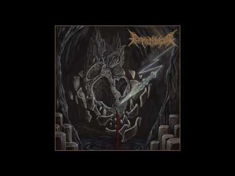 Temple Nightside - Exhumation; Miseries Upon Imprecation