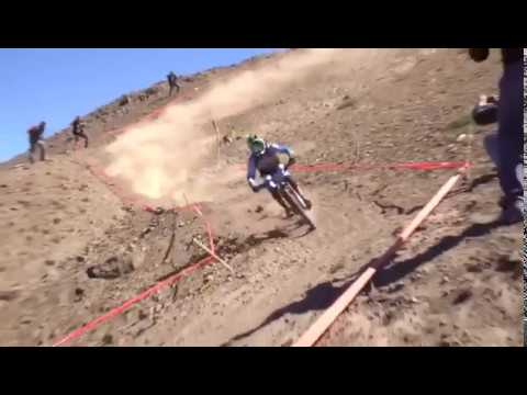 Sam Hill- What the ####?