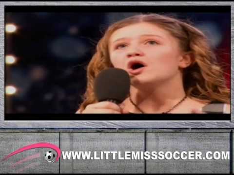 Britain's Got Talent 2010 Episode 1Chloe Hickinbottom
