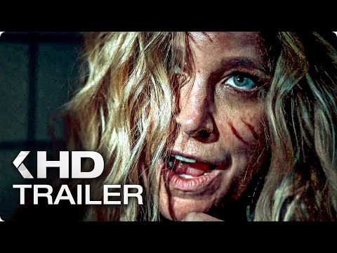 3 FROM HELL Trailer German (2019)