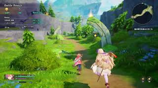 [LIVE ]PS5 聖剣伝説 レジェンズオブマナ