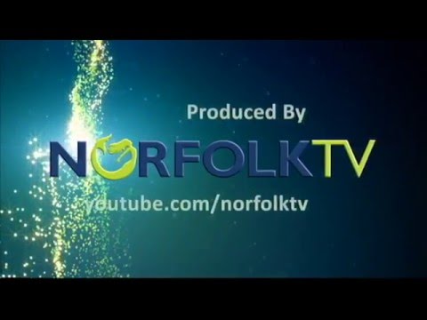 Formal 03/15/16 Session - Norfolk City Council