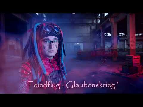 Arsenmorph - Cyber Electro Industrial Mix #41