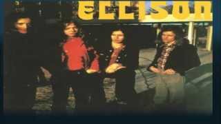 ELLISON - Unchanged World - 71