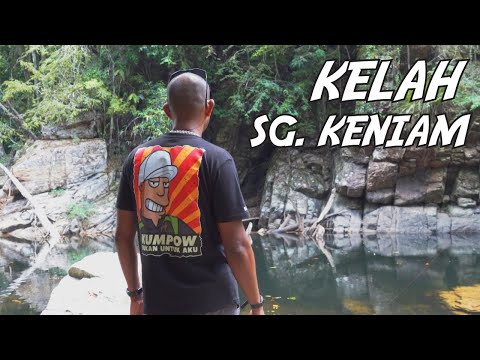 Taman Negara Kuala Tahan