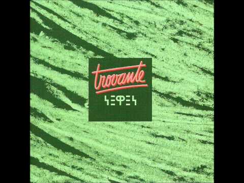 Trovante - O viadante