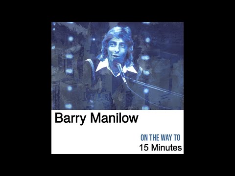 Barry Manilow - I'll Get Up Again (Demo)