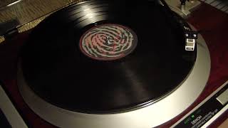 Duran Duran - Vertigo (Do The Demolition) (1986) vinyl