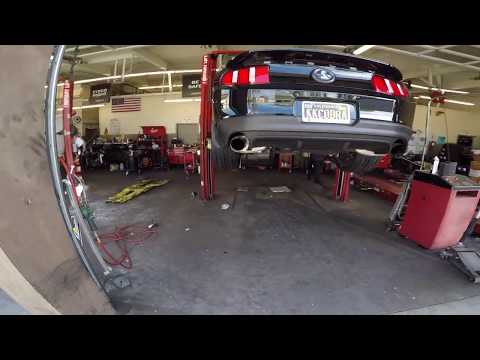BFGoodrich G-Force Comp 2 A/S