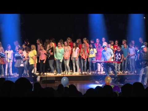 SCF2014 - fredagsshow: Donkeyboy