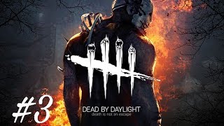 # 3【ホラー】selfshunの「Dead by Daylight」