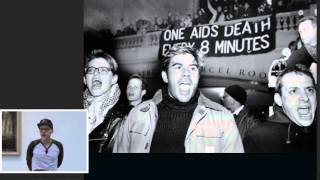 Marc Oxborrow: Spectator at the Revolution(s)