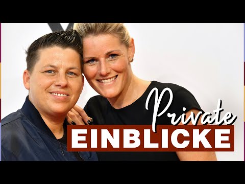 Private Einblicke: So lebt Kerstin Ott mit ihrer Familie