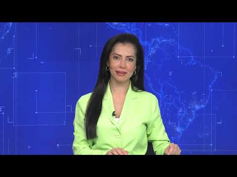 CNT Jornal de 15/09/2026 na Íntegra