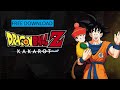 Dragon Ball Z Kakarot Free Get Dragon Ball Z Kakarot On Phone NEW 2023