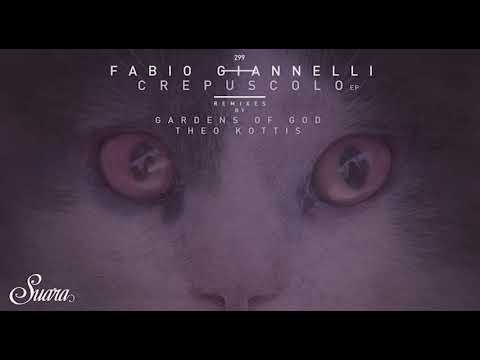 Fabio Giannelli - Accordition (Original Mix) [Suara]