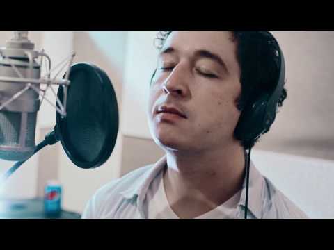 Бекстейдж Pepsi Fuzz. Запис треку "На вершині" – Pianoбой feat. Morphom