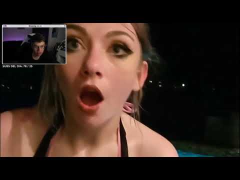 UNI REACCIONA A CLIPS DE TWITCH - ESPAÑA, EEUU...