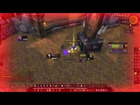 Ret Paladin vs Sub Rogue Bo5! | WoW Legion [7.0.3]