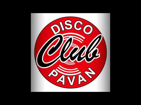 CD PAVAN DISCO CLUB - VOL.01 (1999)