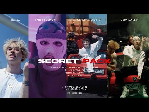 Video thumbnail for Secret Pack