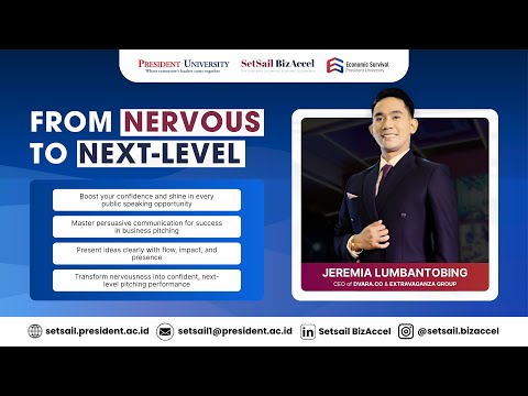 From Nervous to Next Level