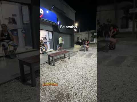 The bendis 😇 en San Vicente, Córdoba