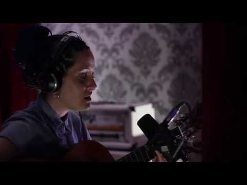 Noelia Recalde  - Agua Dorada (Video Oficial en Vivo)