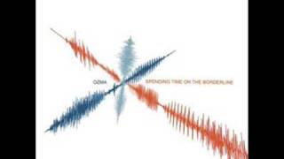 Utsukushii Shibuya - Ozma - Spending Time On The Borderline