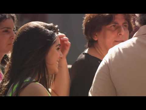 BBC Italy Unpacked Series 2 Episode 3  In the Heat of the Day