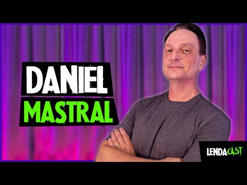 Relatos de um EX-SAT4N1STA e sua CONVERSÃO ao Cristianismo com Daniel Mastral