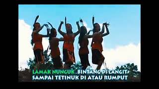 Download lagu PANTUN ULU SUNGAI ( 2010 ) mp3 Download lagu PANTUN ULU SUNGAI ( 2010 ) mp3