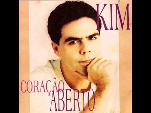 KIM  CORAÇÃO ABERTO CD COMPLETO