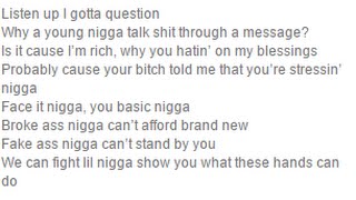 Rich Homie Quan "Brand New" LYRICS