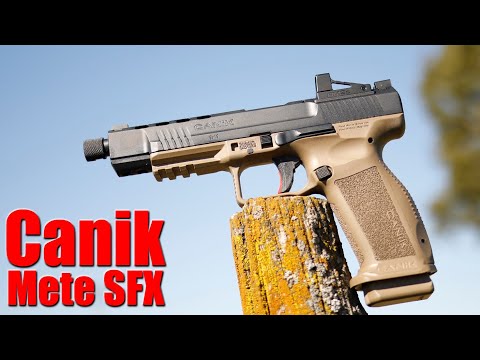 Really Good Trigger Pulls