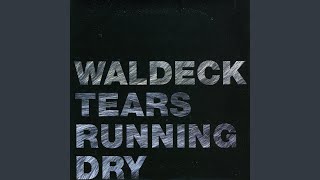 Tears Running Dry (Mushroom Dive's Jazz Cut)