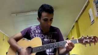 Aprenda Rápido. Quem Ama Sempre Entende - Henrique e Juliano. Aula de Violão